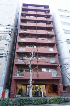 クレール島津山 