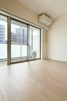 エクセレントシティ白金高輪 