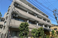 コンフォート文京小石川