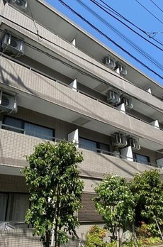 コンフォート文京小石川 