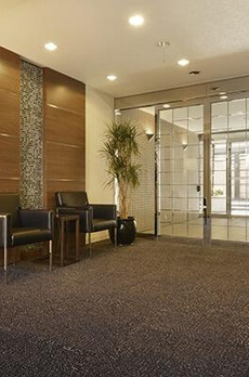 コンフォート文京小石川 