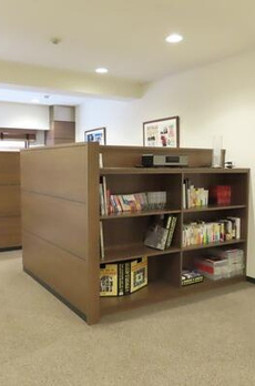 コンフォート文京小石川 