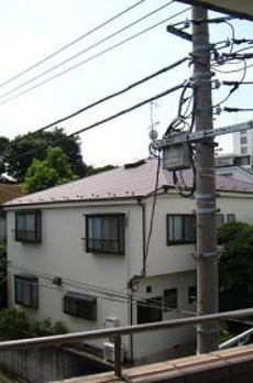 ＲＩＳ柿の木坂 