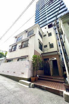 庚申ビル 