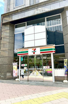 庚申ビル 