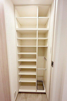パークリュクス神田多町 