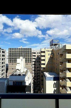 パークリュクス神田多町 