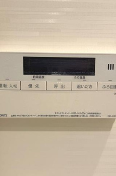 ブランシエスタ森下 