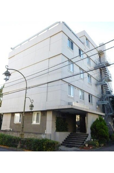 羽沢ハウス 