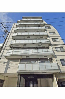 ライフガーデン西日暮里 