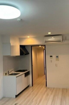 目黒区東山2丁目マンション 
