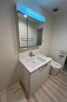 目黒区東山2丁目マンション 