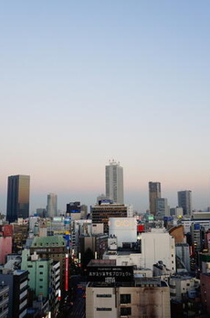 ザ・タワー・グランディア 