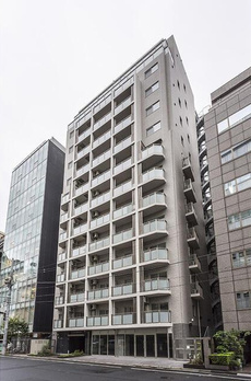 エルスタンザ平河町 