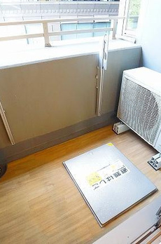 東神田テラスレジデンス 