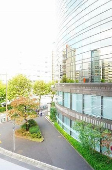 東神田テラスレジデンス 