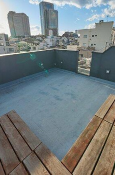 恵比寿３丁目ハウス 