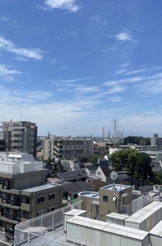 プラウドシティ方南町 