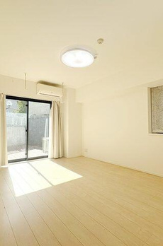イルフィオーレ都立大学 