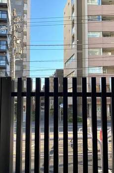 グランクリュ若松町 