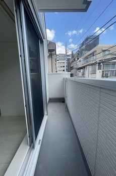 大久保２丁目貸家 