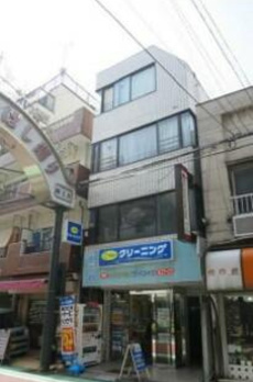 宝ビル 