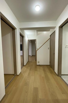 高円寺北戸建 