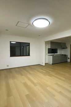 高円寺北戸建 