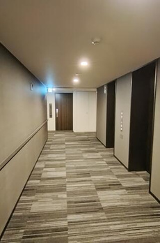 ブリリアタワー浜離宮 