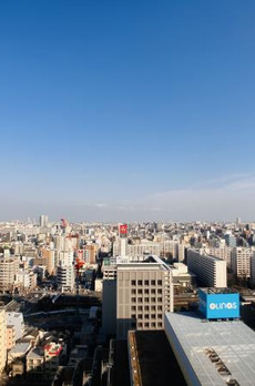 Ｂｒｉｌｌｉａタワー東京 