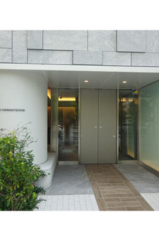 パークホームズ浜松町（０１３１０６） 