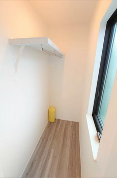 ソフィーネ西小山 