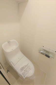 ソフィーネ西小山 