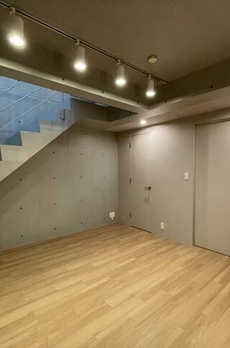 ＬＥＧＡＬＡＮＤ白金高輪 