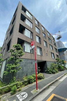 ミリアレジデンス南麻布 