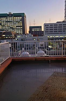ＪＬＢグランエクリュ市谷加賀町 
