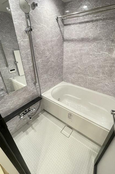 クレヴィア新御徒町 