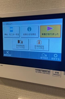 クレヴィア新御徒町 