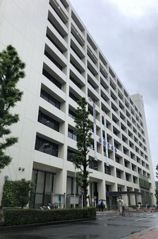 クレヴィア新御徒町 
