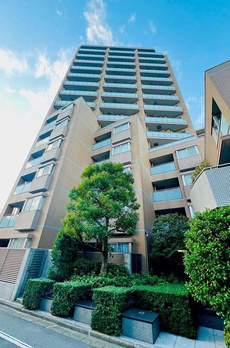 渋谷神山町レジデンス 