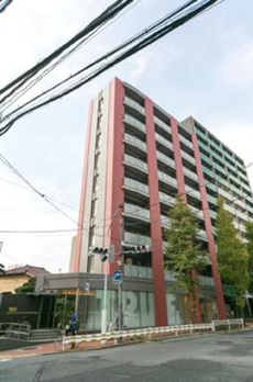 ルーエ渋谷神山町 