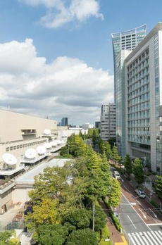 ルーエ渋谷神山町 