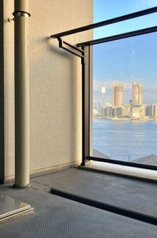 ローレルタワー　ルネ浜松町 
