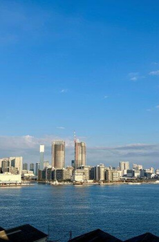 ローレルタワー　ルネ浜松町 