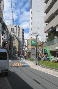 キャトルロンド西荻窪 