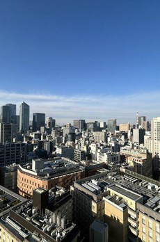 パークコート浜離宮　ザ　タワー 