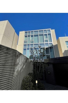 プレステージレジデンス白金長者丸 