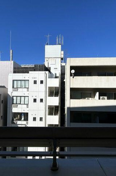 ファミール日本橋ブルー・クレール 