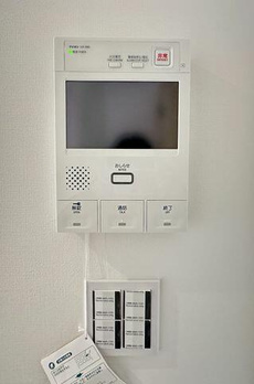 ファミール日本橋ブルー・クレール 