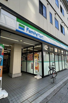 ファミール日本橋ブルー・クレール 